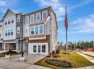 M/I Homes of Raleigh, Cary, NC 27519