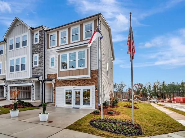 10050 Secluded Garden Drive Rd #199, Apex, NC 27523