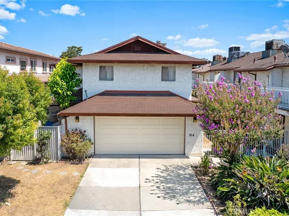 314 S Ynez Ave APT 3, Monterey Park, CA 91754