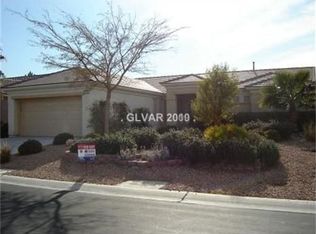 2565 Shellsburg Ave, Henderson, NV 89052