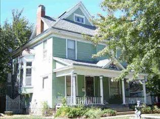 1315 N Topeka Ave, Wichita, KS 67214