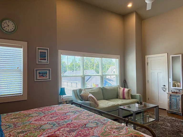 *NOTE: house comes unfurnished (pics show current owner's furnishings that will be moved).*