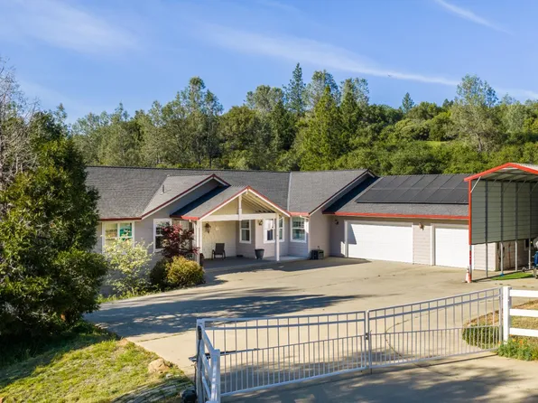 10360 Oak Canyon Dr, Penn Valley, CA 95946