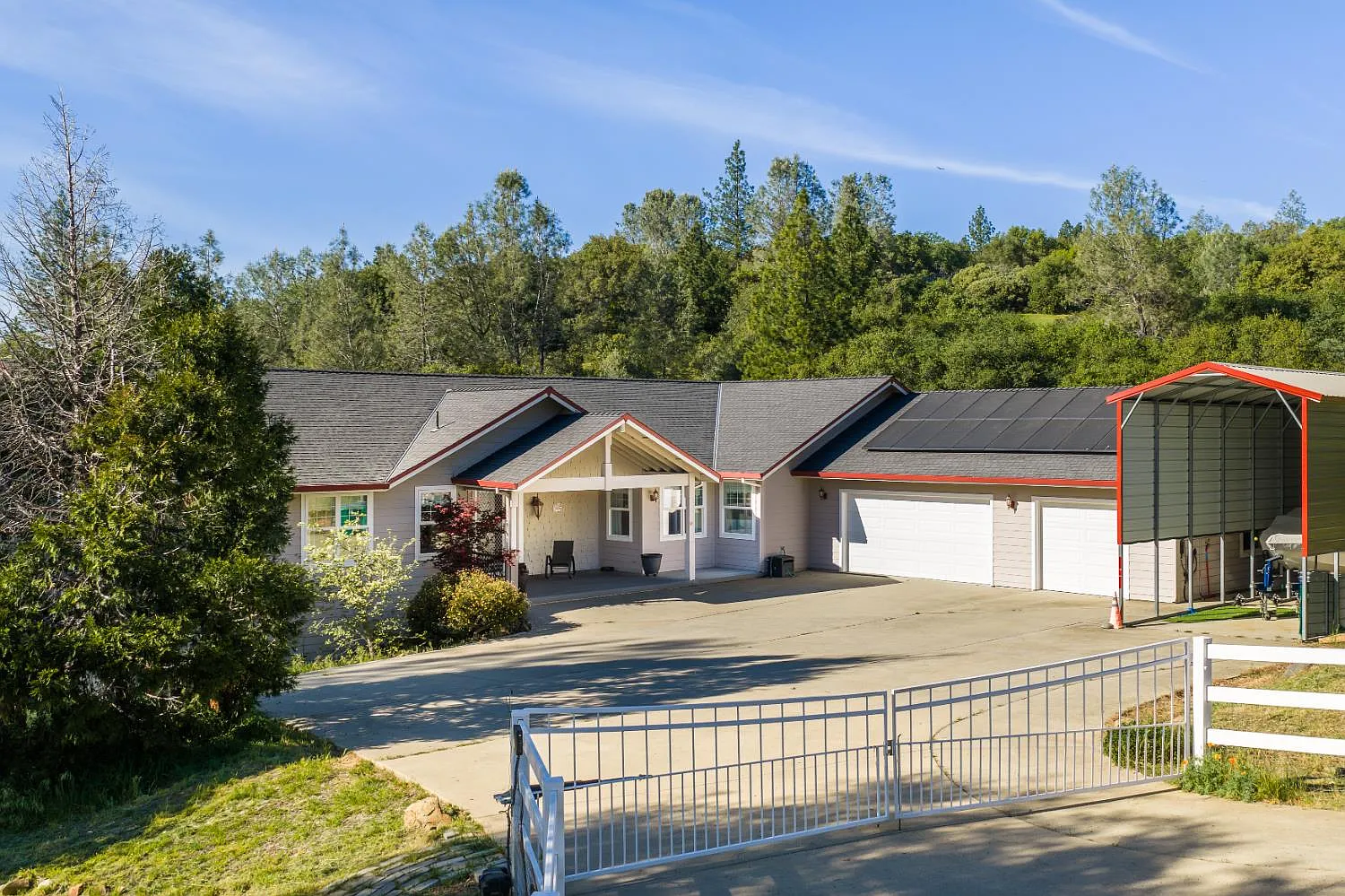 10360 Oak Canyon Dr photo 1