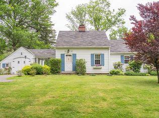 501 Rosedale Dr, Pottstown, PA 19464