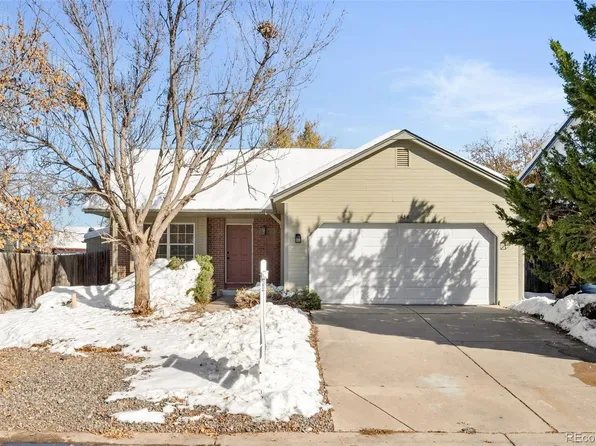 8458 Wild Alfalfa Place, Parker, CO 80134