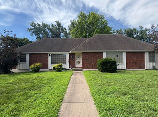 14819 E 46th St S, Independence, MO 64055