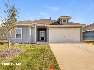 1400 Woodwinds Dr, Fort Worth, TX 76140