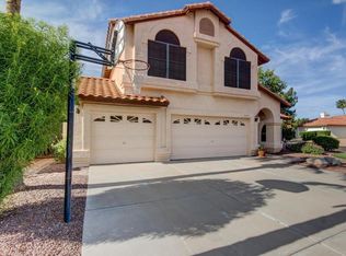 7239 W Kimberly Way, Glendale, AZ 85308
