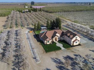 21250 Sexton Rd, Escalon, CA 95320