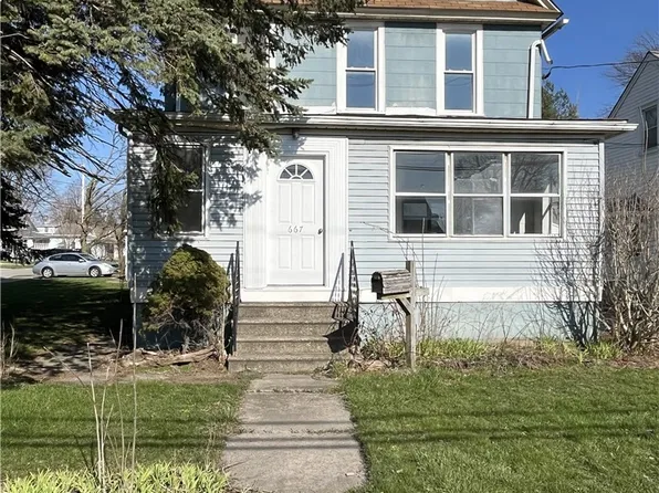 667 Nash Rd, North Tonawanda, NY 14120
