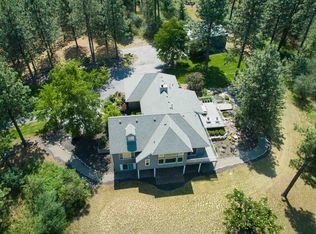 2004 S Eastern Ln, Spokane, WA 99212