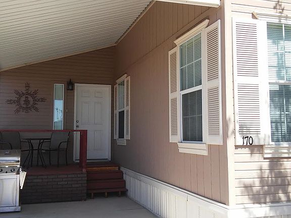 2nd image of 2701 E Allred Ave Lot 170