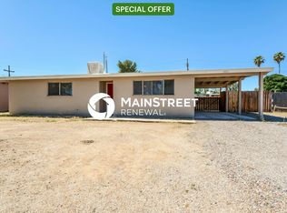 8402 E Shasta Dr, Tucson, AZ 85730