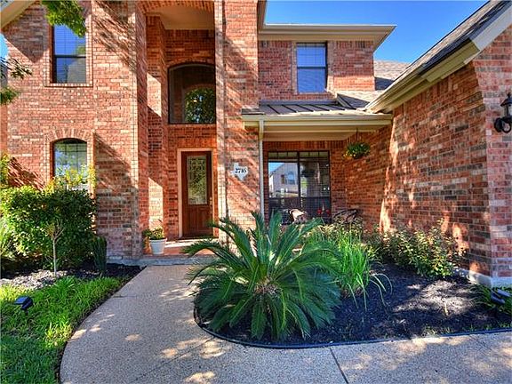 2nd image of 2716 Plantation Dr