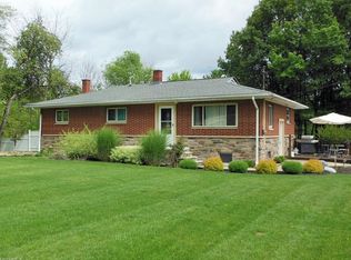4479 Sharon Copley Rd, Medina, OH 44256