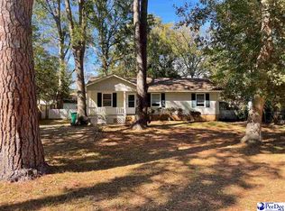704 S Wilson Dr, Cheraw, SC 29520