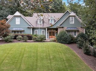 180 Forest Glen Dr, Waleska, GA 30183