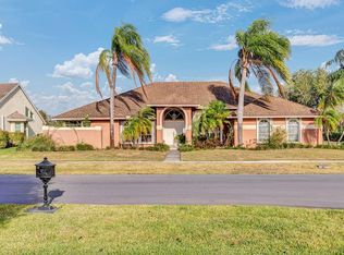 1656 Grantham Drive, Wellington, FL 33414