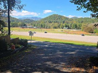 LOT 7 Parker Farm Rd, Franklin, NC 28734