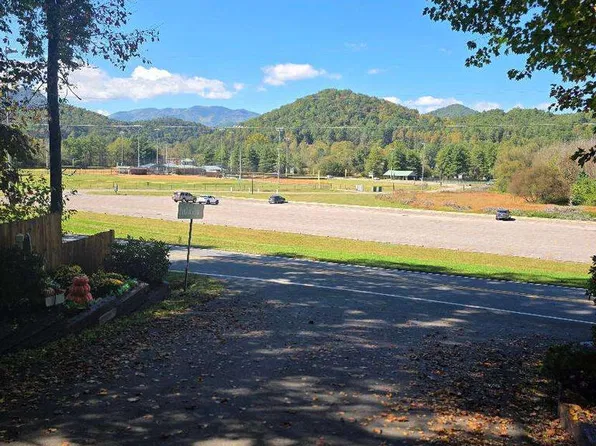 LOT 7 Parker Farm Rd, Franklin, NC 28734