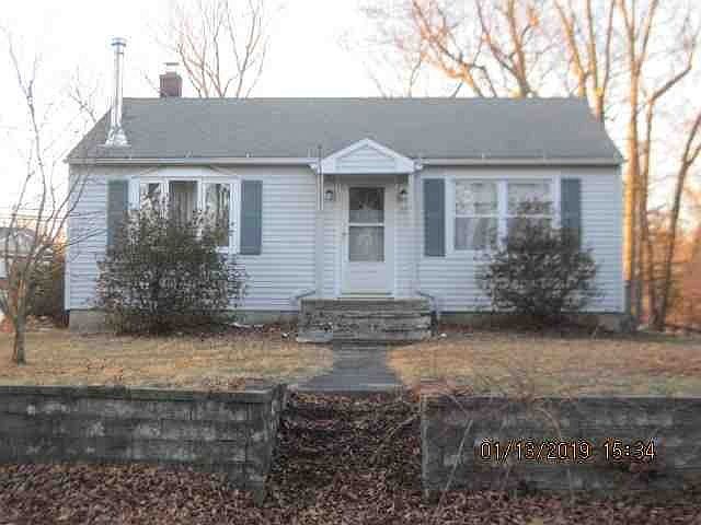 Property Front View