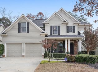 532 Oriole Farm Trl, Canton, GA