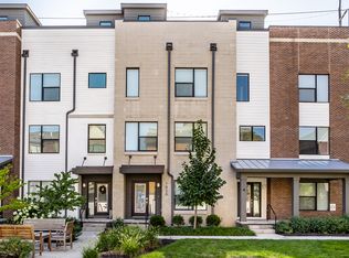 1825 Livery Way, Indianapolis, IN