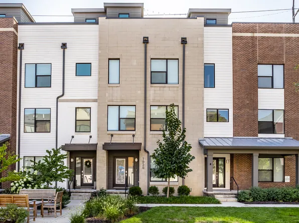 1825 Livery Way, Indianapolis, IN 46202