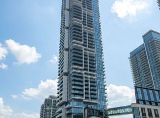 7890 SW Jane St #1607, Vaughan, ON L4K 0K9