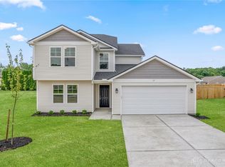 63 Cobble Stone Ln, Clarksville, OH 45113