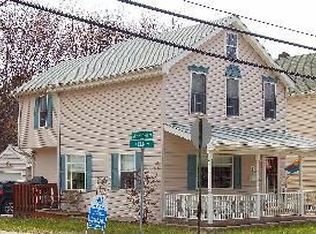 42 N Elm St, Beacon, NY