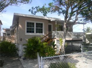 429 Bonita St, Fort Myers Beach, FL 33931