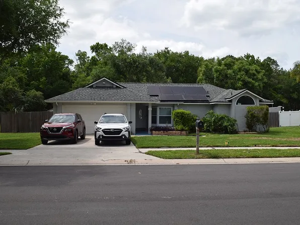 1092 W Riviera Blvd, Oviedo, FL 32765