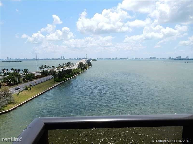 1st image of 600 NE 36th St Penthouse 6