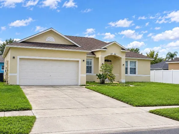 2723 Woodstream Cir, Kissimmee, FL 34743