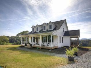 3265 Burnt Mill Rd, Charlottesville, VA 22911