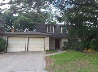 8615 Timber Point St, San Antonio, TX 78250