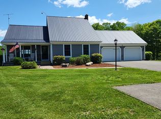 1471 B, Hammond, ME 04730