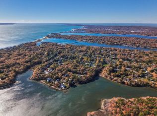 21 Captain Davis Ln, East Falmouth, MA 02536