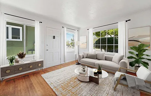 802 Lincoln Ave #A Photo 1
