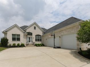 5348 Brooks Bnd, Greenwood, IN