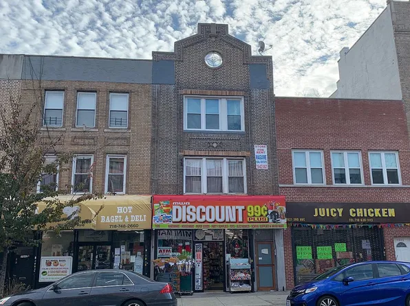 7019 3rd Ave, Brooklyn, NY 11209