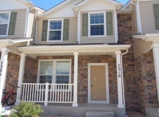 7310 Country Side Grv, Fountain, CO 80817