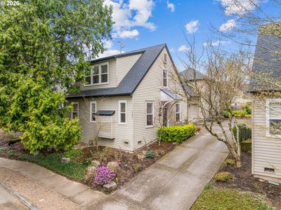 121 Wilbur St, Lake Oswego, OR, 97034
