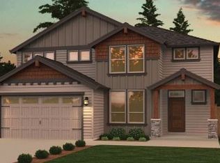 4204 S 11th Way, Ridgefield, WA 98642