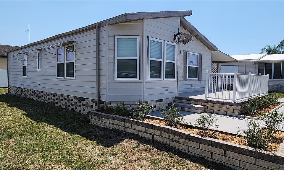 5316 53rd Ave E Lot F44, Bradenton, FL 34203 | MLS #T3521234 | Zillow