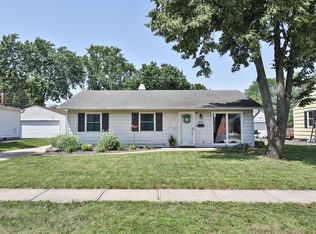 4800 Hillcrest St N, Hilliard, OH 43026