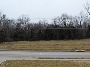 2319 E McCarty St, Jefferson City, MO 65101