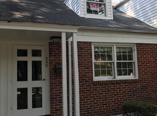 939 Saint Marys St, Raleigh, NC 27605